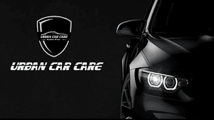 Urban Car Care - Car Detailing Services Delhi NCR business photograph