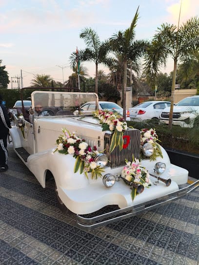 The WedMistry business photograph