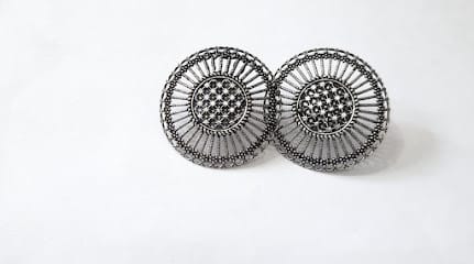 Om Prakash jewellery Jaisalmer business photograph