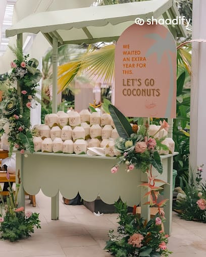 Shaadify - A Luxe Wedding Decor business photograph