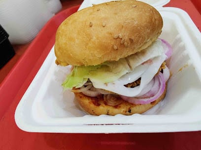 Delight Chicken business photograph