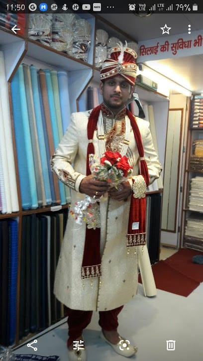 Jaina Cloth Emporium business photograph