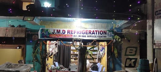 J.M.D REFRIGERATION business photograph