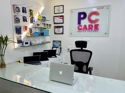 Pc Care Computer - Laptop Repair Center business photograph