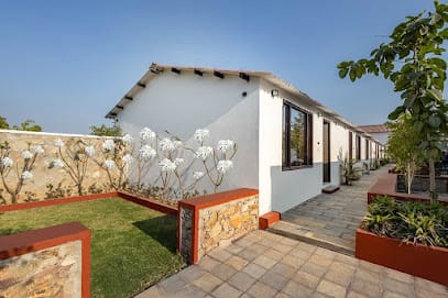Sterling Ratan Villas Jawai business photograph