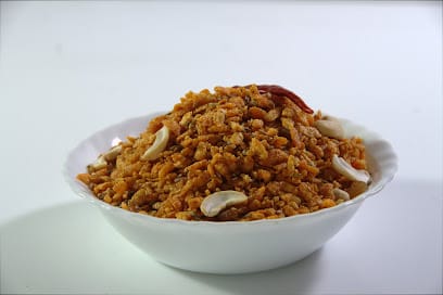 Shree Jagdish Farshan business photograph