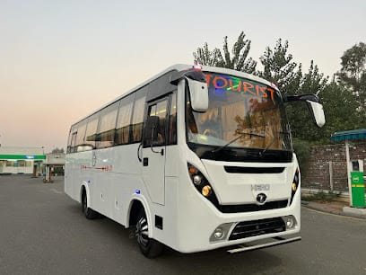 Sahu Tour and Travels , Ayodhya business photograph