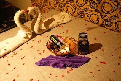 Zenco Thai Spa business photograph