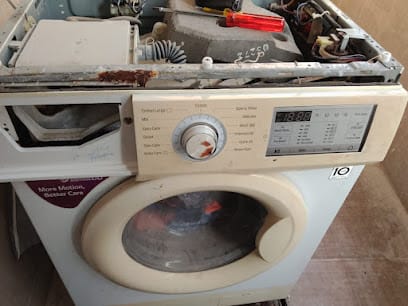 OM Repair Services - Washing Machine Repair, Refrigerator Repair & Services in Hyderabad business photograph