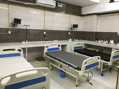 Krishna Hospital & Nursing Home business photograph