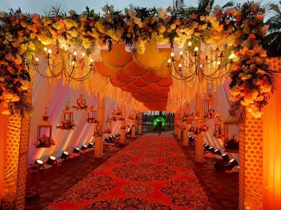 Sharan Event Planners in udupi business photograph