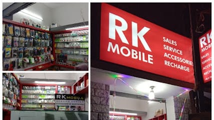 RK MOBILE business photograph