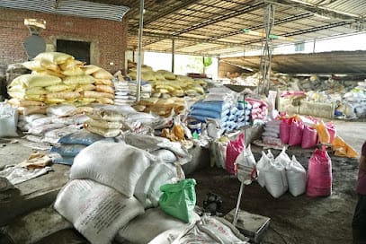 Kripa Organic Private Limited | Organic Fertilizer manufacturing company | Bone Meal | Neam Cake | Pachakkakka business photograph