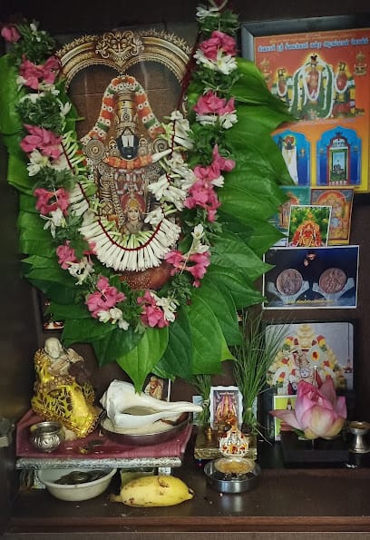 Matha Home Nursing Service Madurai business photograph