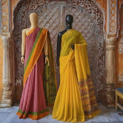 Saree Palace business photograph