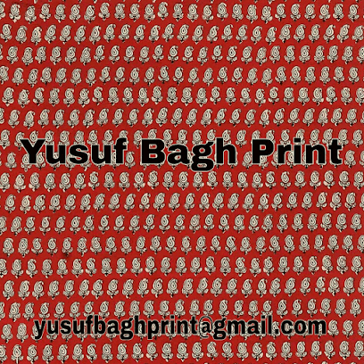 Yusuf Bagh Print business photograph