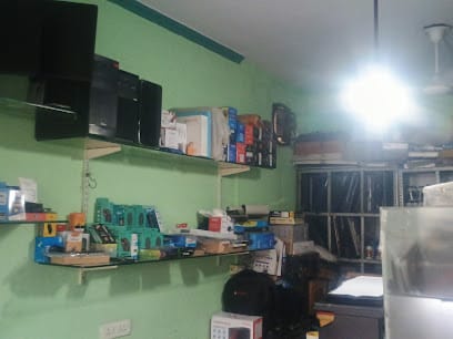 SD Computers Laptop Repair business photograph