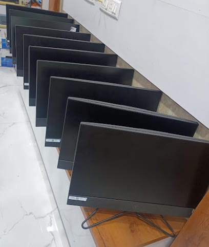 SODEPUR LAPTOP & COMPUTER SERVICE - Laptop Repair Service Center for Dell, HP, Lenovo, MSI Acer Asus Macbook & Data Recovery business photograph