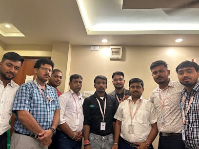 Home Healthcare Services Company business photograph