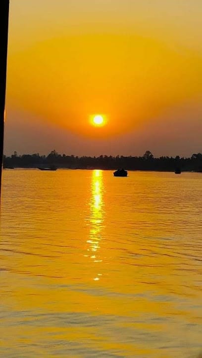 Sundarban Eco Trip business photograph