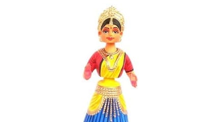 kondapalli handmade toys business photograph