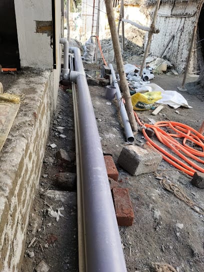 AVM ENTERPRISES - Plumbing work, Electrical work, AC Service business photograph