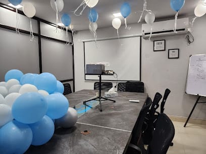 HAT IT Solutions Private Limited business photograph