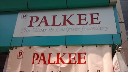 Palkee The Silver & Designer Jewellery business photograph