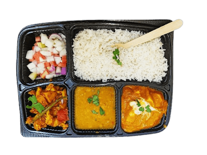 Chakh Ke Dekho Foods business photograph