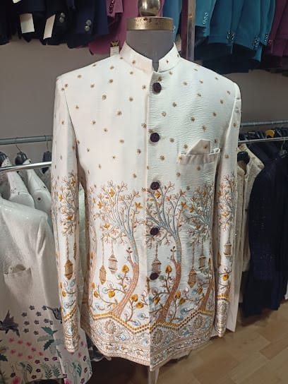 WEDDING HUB JAMNAGAR business photograph