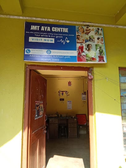JMT AYA CENTER business photograph
