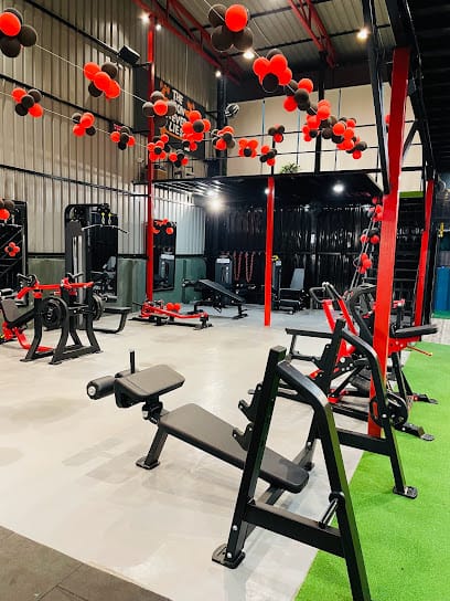 Ryan's Gym & Fitness Club business photograph