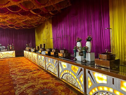 B.R. Caterers And Tent business photograph