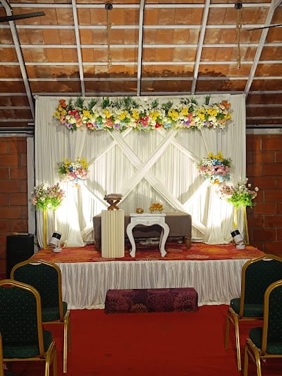 ELEGANTO EVENT PLANNERS business photograph