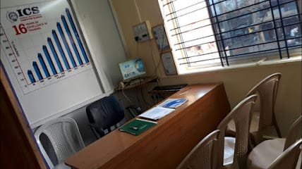 Indian institute of computer science ICS gangavati business photograph