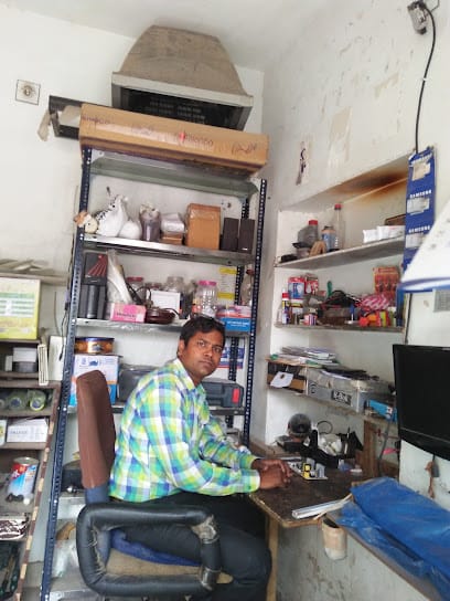 Maa chamunda refrigeration & electric business photograph