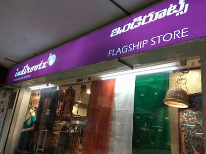 INDIROOTZ business photograph