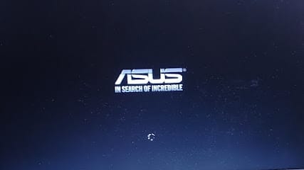 Total computer solution Ramgarh business photograph