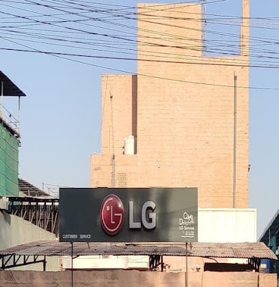 LG Jodhpur Service Center (LG Owned Center) business photograph
