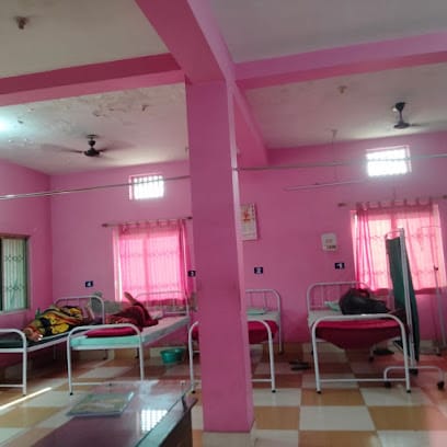 Shatakshi Nursing Home business photograph