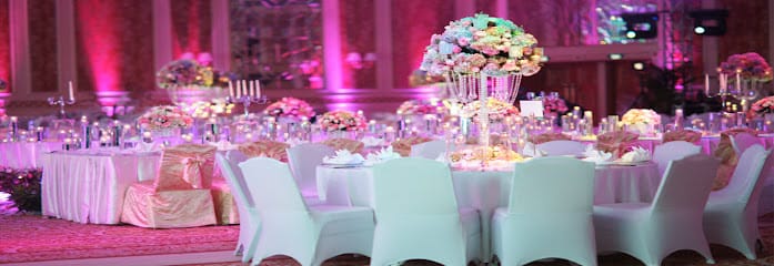 Conference Venue business photograph