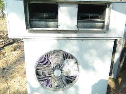 Trichur Aircon - Air Conditioning Service Centre Thrissur, Washing Machine Repair, Refrigerator Repair business photograph