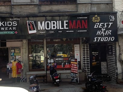 MobileMan business photograph