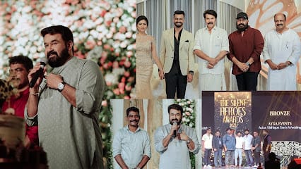 Event Management - Ayga Events business photograph