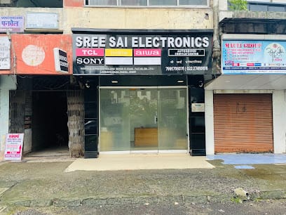 Sree Sai Electronics business photograph