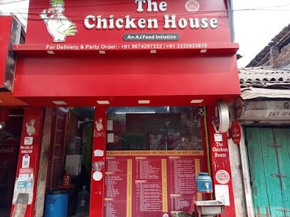 The Chicken House business photograph