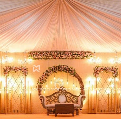 WED MAC business photograph