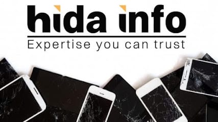 𝐇𝐢𝐝𝐚 𝐢𝐧𝐟𝐨 E-Mall iPhone service centre kolkata business photograph