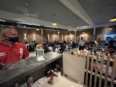 Lad Restaurant, wakad business photograph