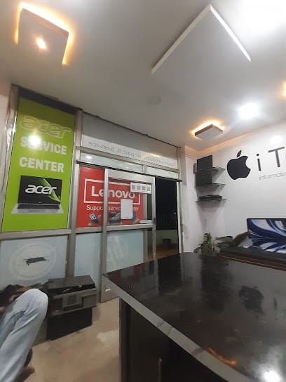 Computer Zone | Laptop Service Center business photograph